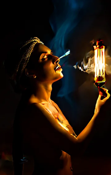 Naughty Magic