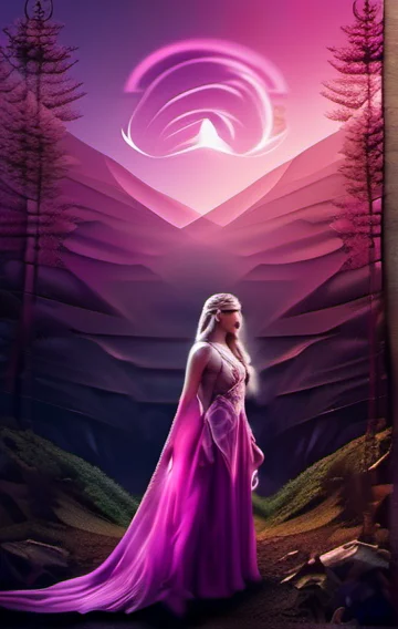 Of Goddesses and Gods