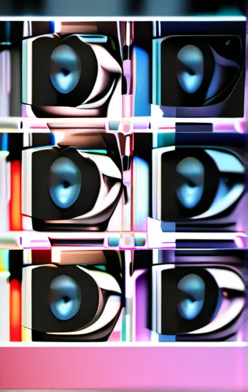 Old Bag Lady Is A Recycling Witch