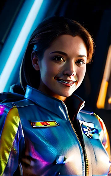 Orc Dominion Elfin Descent Ch 17