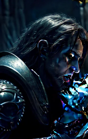 Orc Harem