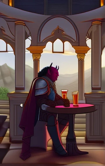 Panther Tales