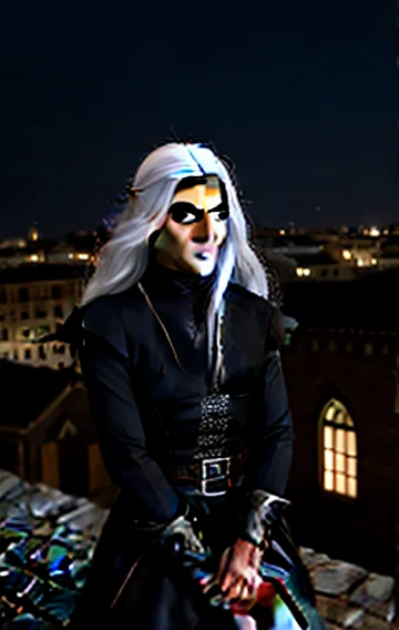 Planet Of The Bimbos Ch 02