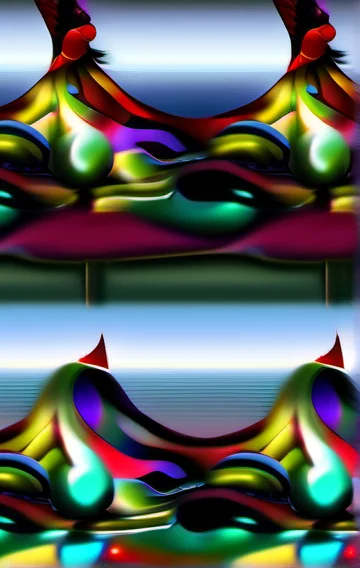 Polarisian Multiverse B. 01