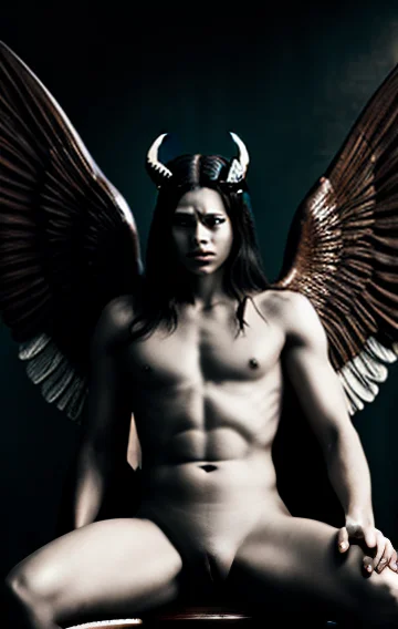 Power And Pleasure Ch 03