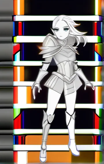 Queen Cserasha