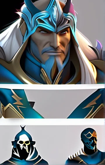 Quest for the Goddess Coc
