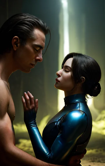 Quinn And Grey Ch 02