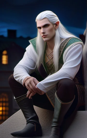 Raiders of the Galaxy