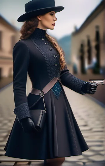 The Goddess