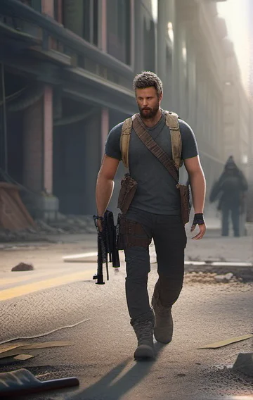 Reality Bending Shrooms!