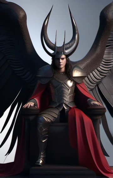 Responsibility Ch 08