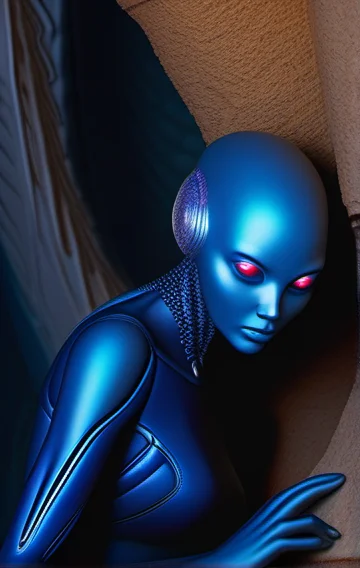 Sacrifice To The Moon