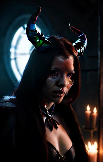 Sarlenes Touch Ch 42