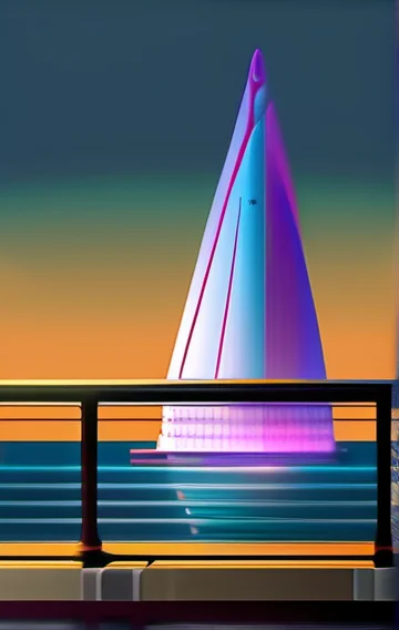 Setting Sail on a Blac Sea