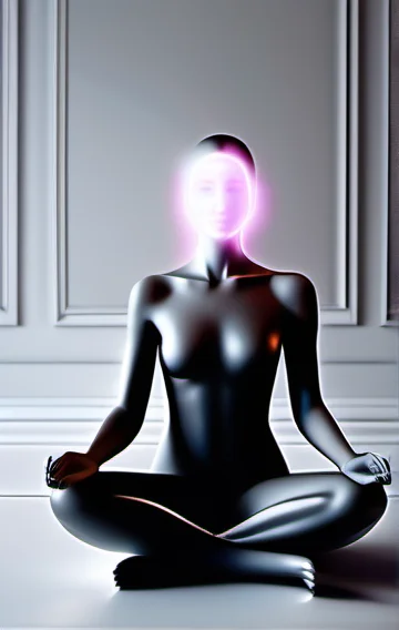 She Who Commands the Future