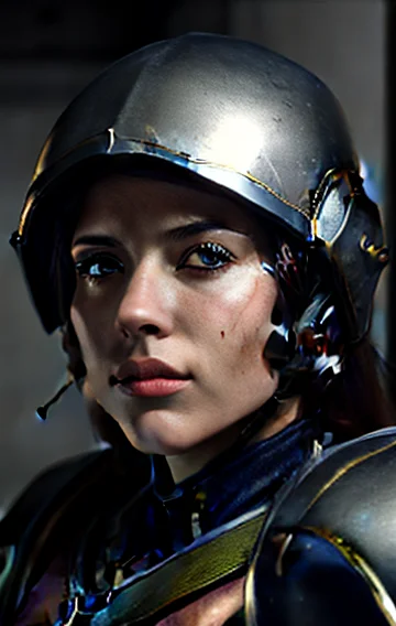 Sisters of the Cohort