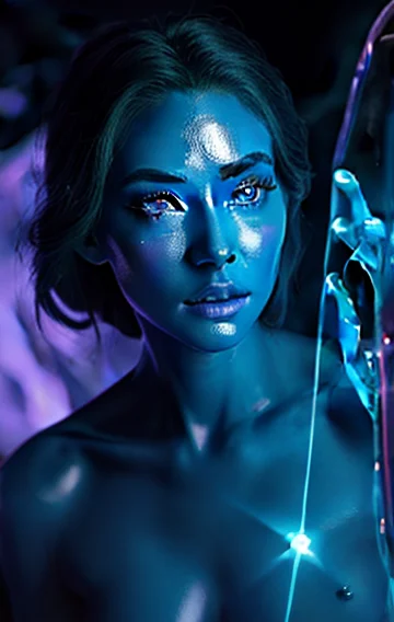 Slave to She-Orc Coc