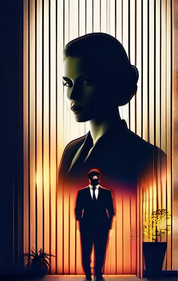 Ch. 01 - Spider's Web