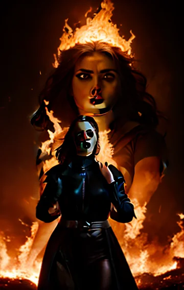 Succubus Office