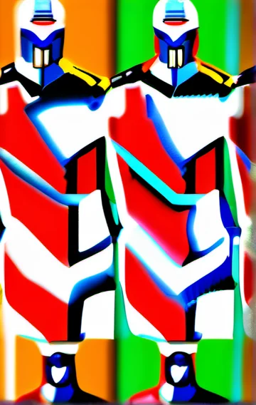 Superheroines B. 01