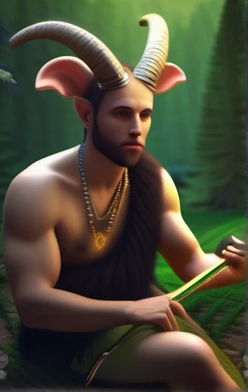 The Boo of Rose: Orcs