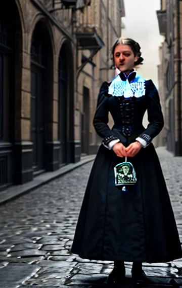 The Dark Horde Pt 05