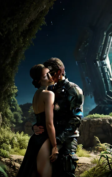 The Hunter And The Hunted 2