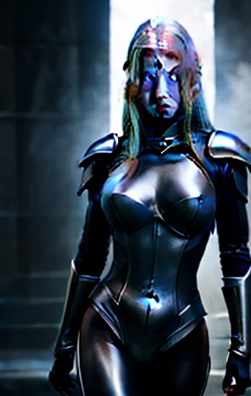 The Imperial Spy: Orcish Seduction