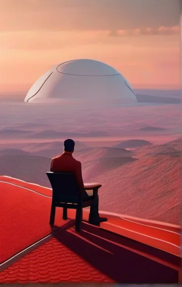 The Magic Glade Angela