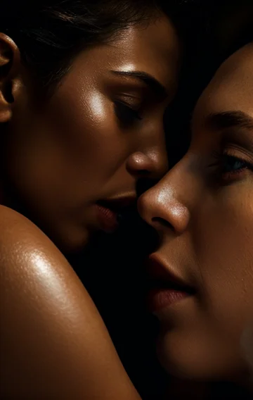 The Mating Game Ch 12