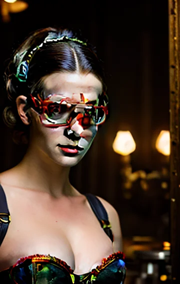 The Misadventures Of Elena Ch 03