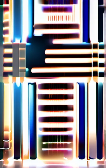 )