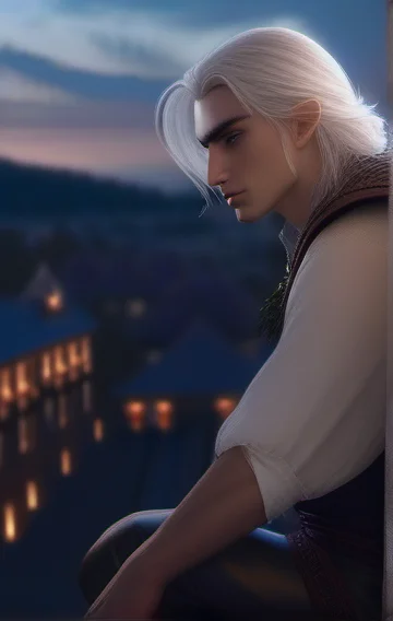 The Riders of Sirius Minor