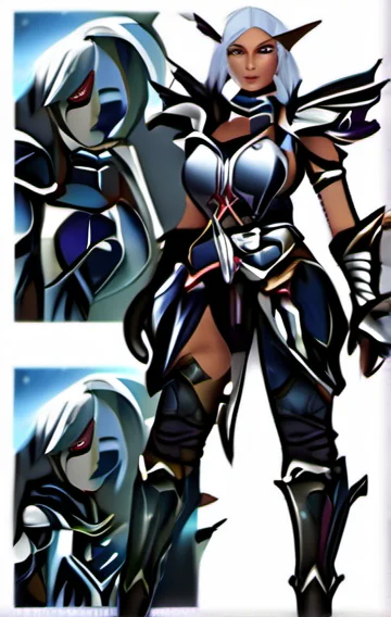 The Royal Line Pt 06