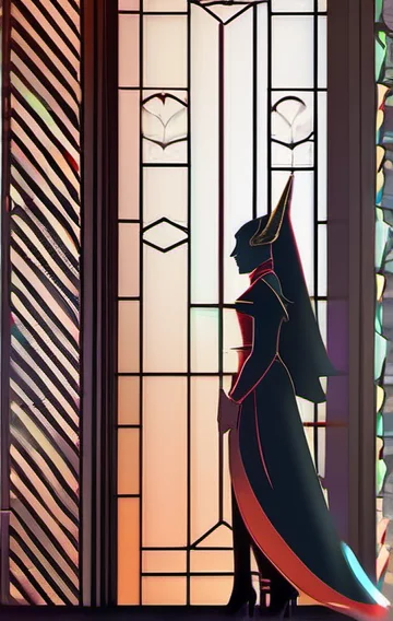 The Secret Lives of Goddesses 02
