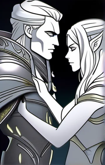 The Succubae Seduction B. 02: the Twins