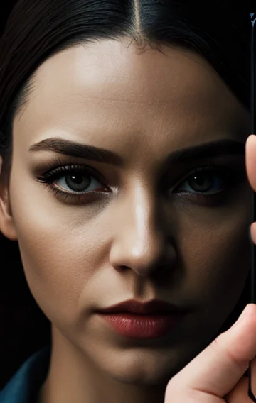 The Sultry Sorceress