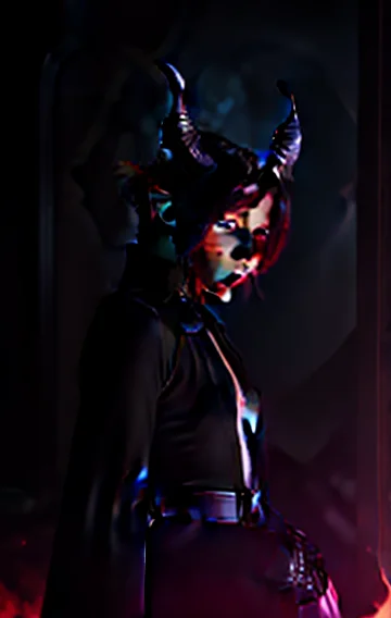 The Temptress