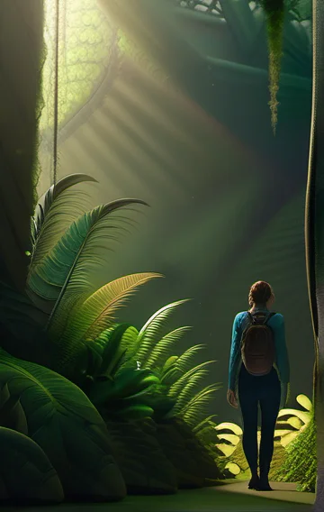 The Thief And The Collar 1