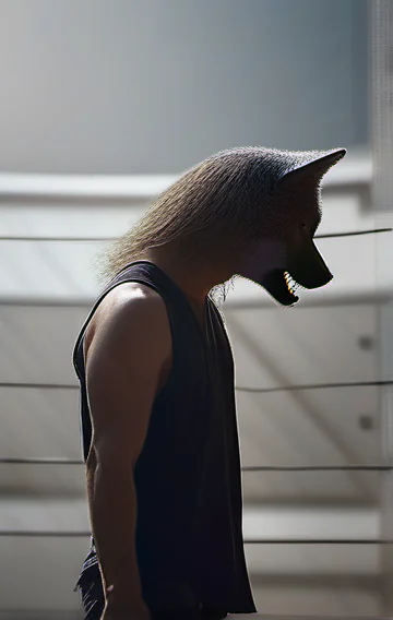 The Wolves