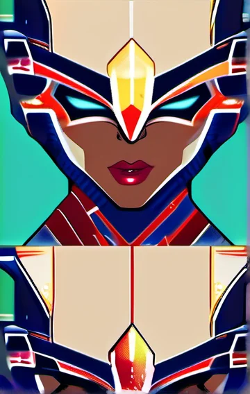 The Woman-Ing