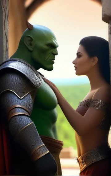 To Catch a Merchant Princess