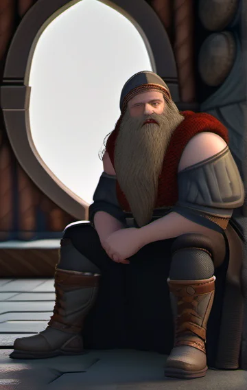 Tom's Genie
