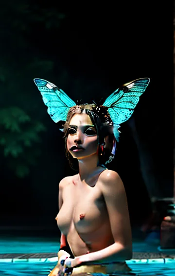 Undercover Concubine Sluts