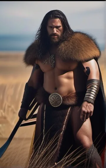 Villains And Damsels Pt 01