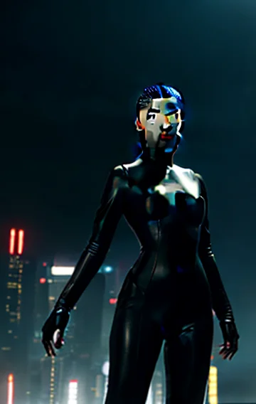 Wayward Avatar