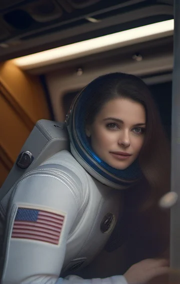 What Happens in Orbit
