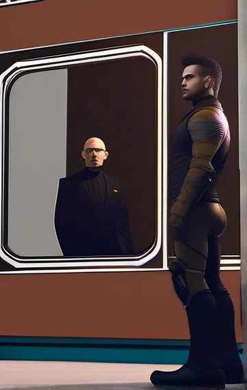 The Azra-El Series