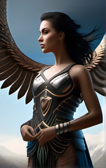 Wiced Tales: Exiled Lovers